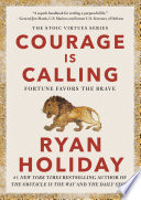 Courage Is Calling Cover