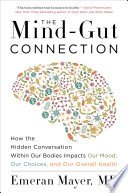 Cover of The Mind-Gut Connection