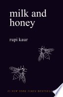 Cover of Milk and Honey