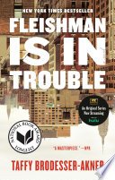 Cover of Fleishman Is in Trouble