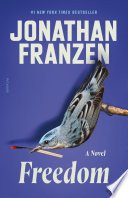 Cover of Freedom