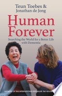 Cover of Human Forever