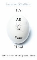 Cover of It's All in Your Head