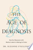 Cover of The Age of Diagnosis