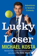 Cover of Lucky Loser