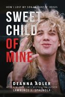 Cover of Sweet Child of Mine