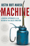 The Machine Cover