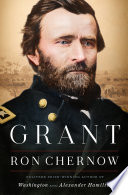 Grant Cover