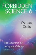 Cover of Forbidden Science 6