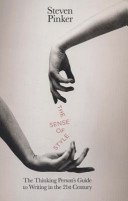 Cover of The Sense of Style