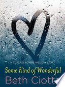Cover of Some Kind of Wonderful