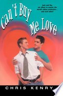 Cover of Can't Buy Me Love