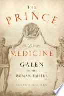 Cover of The Prince of Medicine