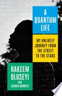 Cover of A Quantum Life