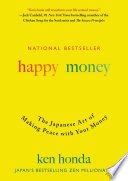 Cover of Happy Money