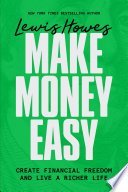 Cover of Make Money Easy