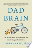Cover of Dad Brain