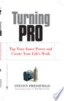 Turning Pro Cover