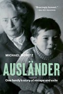 Cover of Ausländer