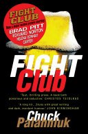 Cover of Fight Club
