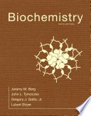 Cover of Biochemistry