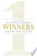 Cover of Winners