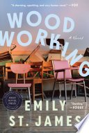 Cover of Woodworking