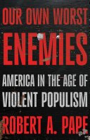 Cover of Our Own Worst Enemies