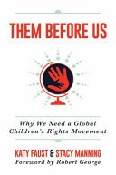 Cover of Them Before Us