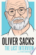 Oliver Sacks: The Last Interview Cover