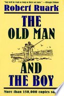 Cover of The Old Man and the Boy