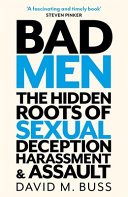 Cover of Bad Men