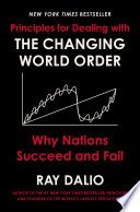 Cover of Principles for Dealing with the Changing World Order