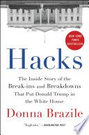 Cover of Hacks