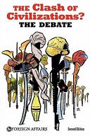 Cover of The Clash of Civilizations?