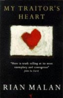 Cover of My Traitor's Heart