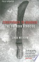 Cover of Conspiracy to Murder