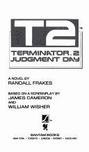 Cover of Terminator 2