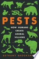 Cover of Pests