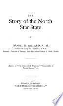 Cover of The Story of the North Star State