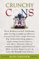 Cover of Crunchy Cons