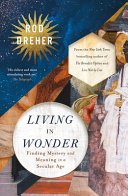Cover of Living in Wonder