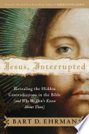 Cover of Jesus, Interrupted