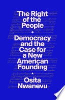 Cover of The Right of the People