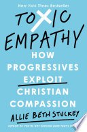 Cover of Toxic Empathy