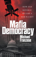 Mafia Democracy Cover