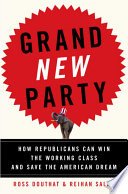 Cover of Grand New Party