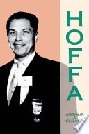 Cover of Hoffa