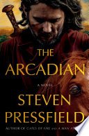 Cover of The Arcadian