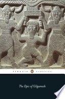 Cover of The Epic of Gilgamesh